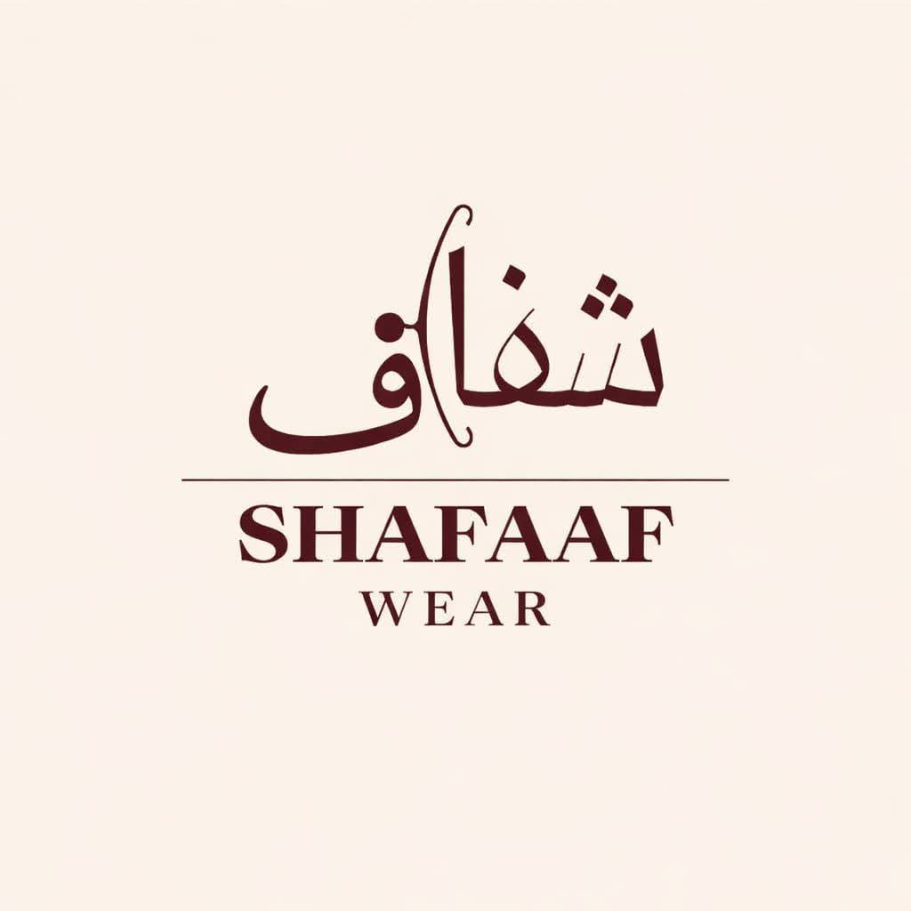 Shafaaf Wear